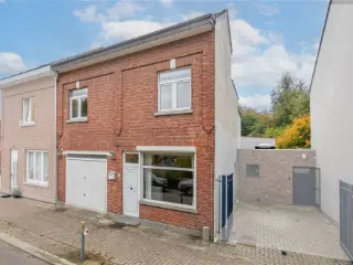 Residence for sale Hoeilaart (RBU55449)