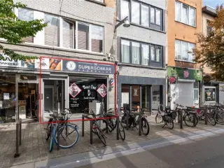 Handelspand te koop Berchem (RBU55451)