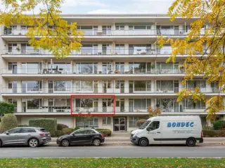 Appartement à vendre Wilrijk (RBU55452)