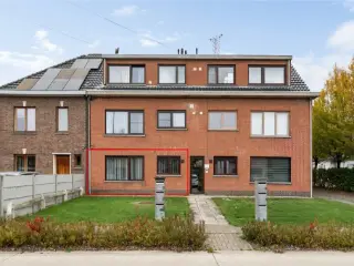 Gelijkvloers te koop Sint-Niklaas (RBU55453)