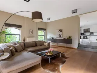 Appartement à vendre Boom (RBU55477)