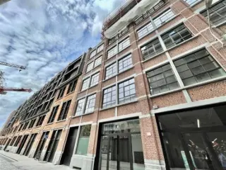 Appartement à louer Berchem (RBU55479)