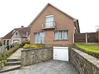 Villa for sale Dilbeek (RBU55481)