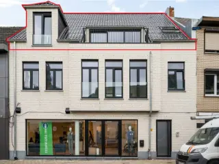 Appartement te koop Meerhout (RBU55487)