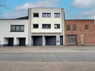 Appartement à louer Hal (RBU55493)