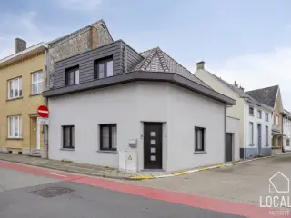 Residence for sale Denderleeuw (RBU55495)