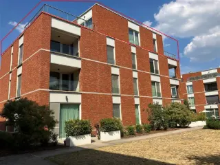 Appartement à louer Oostmalle (RBU55497)