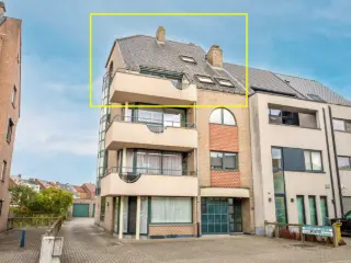 Duplex for sale Halle (RBU55498)