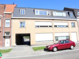 Garage à louer Bruges (RBU55501)