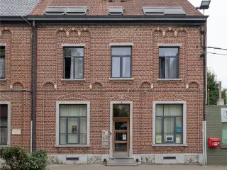 Opbrengsteigendom te koop Sint-Pieters-Leeuw (RBU55508)