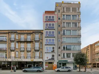 Appartement te koop De Panne (RBU55512)