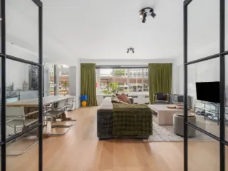 Apartment for sale Gent (RBU55517)