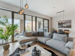 Apartment for sale Hasselt (RBU55523)