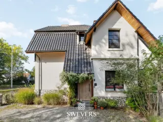 Maison à vendre Heusden-Zolder (RBU55524)