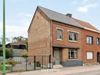 Residence for sale Sint-Truiden (RBU55525)