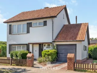 Maison à vendre Paal (RBU55526)