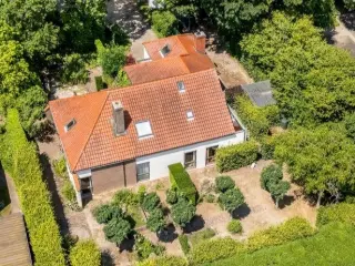 Maison à vendre Houthalen-Helchteren (RBU55528)