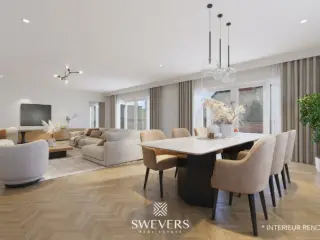 Duplex for sale Lummen (RBU55529)