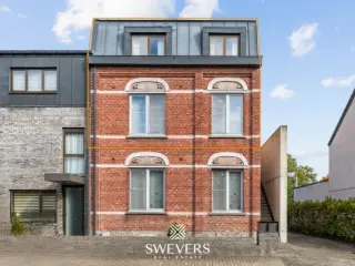 Appartement à vendre Bourg-Léopold (RBU55530)