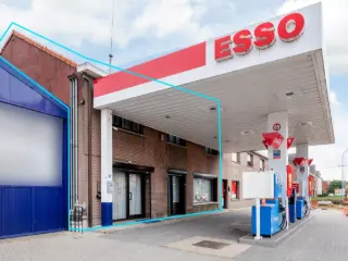 Maison à louer Dessel (RBU55535)