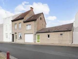 Huis te koop Geraardsbergen (RBU55536)