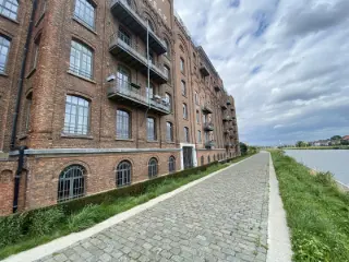 Duplex te huur Ruisbroek (RBU55541)