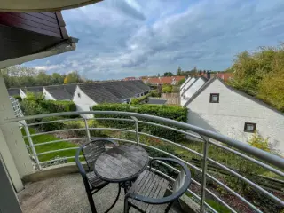 Studio for sale Bredene (RBU55544)