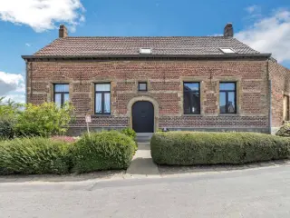 Fermette te koop Roosdaal (RBU55546)