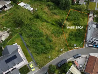 Grond te koop Ninove (RBU55552)