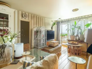 Appartement te koop Borgerhout (RBU55556)