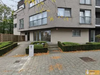 Surface commerciale à vendre Berchem-Sainte-Agathe (RBU55557)