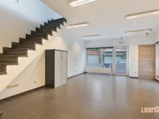 Surface commerciale à vendre Overmere (RBU55558)