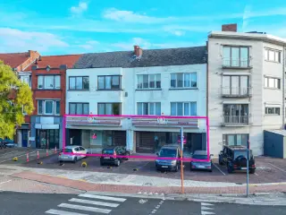 Handelspand te koop Diest (RBU55577)