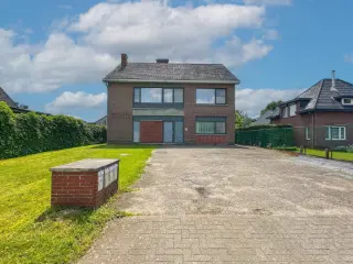 Opbrengsteigendom te koop Zonhoven (RBU55578)