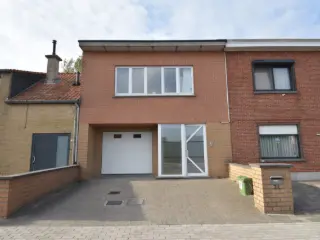 Huis te huur Nieuwkerken-Waas (RBU55581)