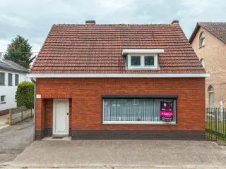 Maison à vendre Heusden-Zolder (RBU55585)