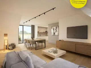 Penthouse for sale Stekene (RBU55590)