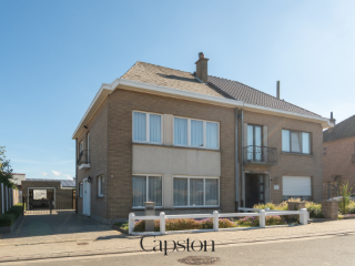 Maison à vendre Erpe-Mere (RBU55592)