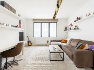 Apartment for sale Antwerp (RBU55593)