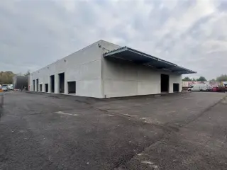 Industrie te huur Berlaar (RBU55595)