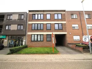 Apartment for rent Heist-op-den-Berg (RBU55597)