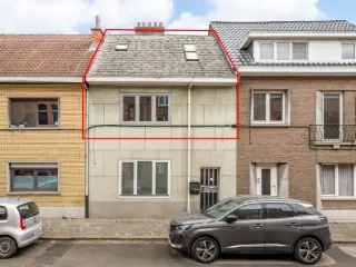 Duplex for sale Aalst (RBU55606)