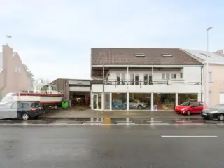 Huis gemengd gebruik te koop Schellebelle (RBU55617)