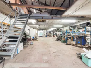 Surface industrielle à vendre Schellebelle (RBU55620)