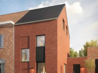 Huis te koop Wervik (RBU55622)