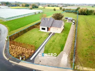 Maison à vendre Hooglede (RBU55625)