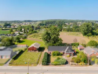 Fermette te koop Anzegem (RBU55629)