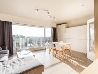 Studio à vendre Coxyde (RBU55634)