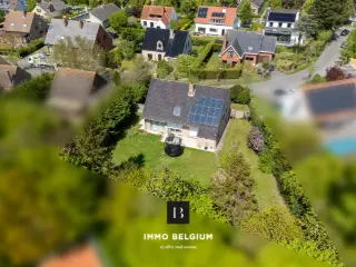Residence for sale De Haan (RBU55635)