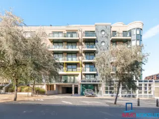 Appartement à vendre Coxyde (RBU55636)